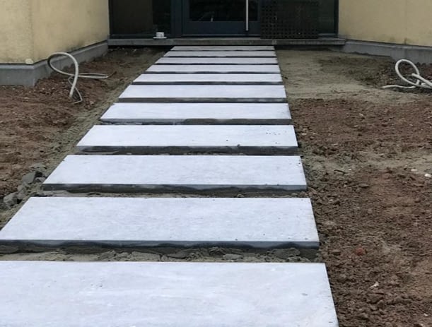 wandelpad